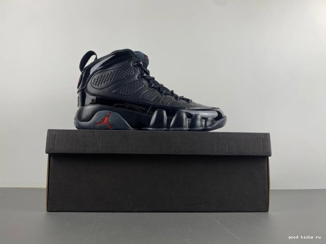 Rep Air Retro Patent Bred 9 302370-014 Jordan 0711